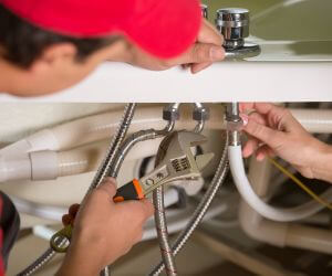 About Emergency plumbing pros Eielson Afb, AK